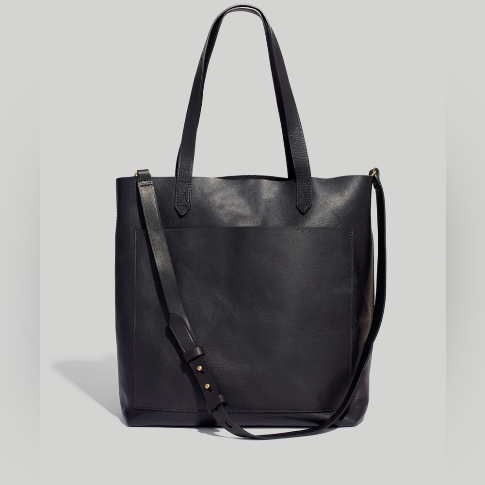 Madewell Transport Tote Bag